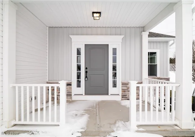 Photo 2 of Single family home for sale at 14644 Baywood Ln, Strongsville, OH 44136 | MLS# 5160993 | Listing updated on 2026-10-04