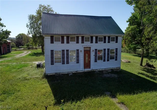Photo 1 of Single family home for sale at 4896 High Hl Rd, Cambridge, OH 43725 | MLS# 5160992 | Listing updated on 2026-09-28