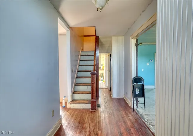 Photo 2 of Single family home for sale at 4896 High Hl Rd, Cambridge, OH 43725 | MLS# 5160992 | Listing updated on 2026-09-28