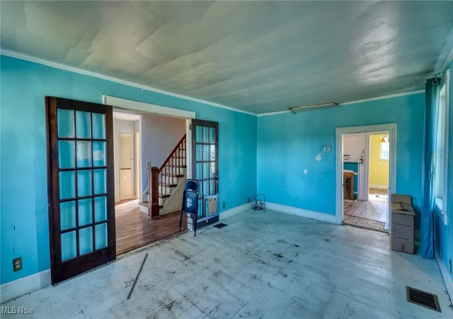 Photo 3 of Single family home for sale at 4896 High Hl Rd, Cambridge, OH 43725 | MLS# 5160992 | Listing updated on 2026-09-28
