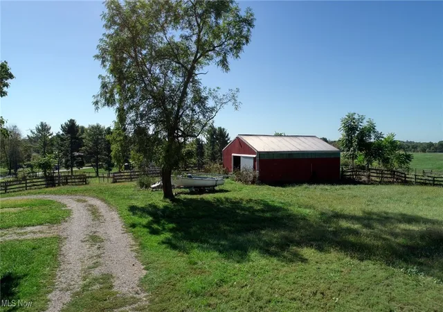Photo 50 of Single family home for sale at 4896 High Hl Rd, Cambridge, OH 43725 | MLS# 5160992 | Listing updated on 2026-09-28