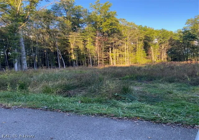 Photo 1 of Land for sale at Maplewood Ave, Lake Milton, OH 44429 | MLS# 5163033 | Listing updated on 2026-09-10