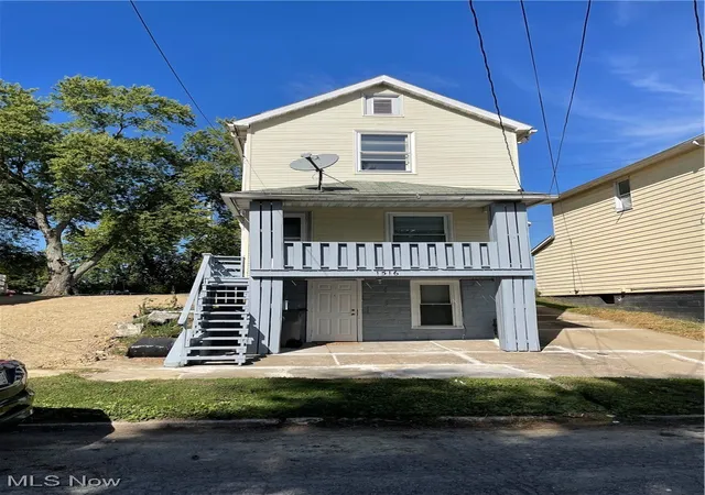 Photo 11 of Single family home for sale at 1516 Midland Ave, Youngstown, OH 44509 | MLS# 5163265 | Listing updated on 2026-09-10