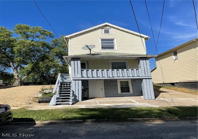 Photo 1 of Single family home for sale at 1516 Midland Ave, Youngstown, OH 44509 | MLS# 5163265 | Listing updated on 2026-09-10
