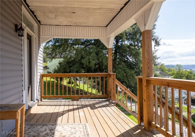 Photo 2 of Single family home for sale at 1224 Curtis Ave, Follansbee, WV 26037 | MLS# 5164499 | Listing updated on 2026-09-05