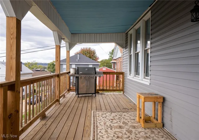 Photo 3 of Single family home for sale at 1224 Curtis Ave, Follansbee, WV 26037 | MLS# 5164499 | Listing updated on 2026-09-05