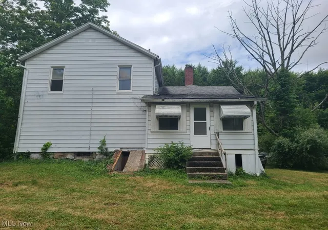 Photo 2 of Single family home for sale at 3798 State Route 183, Rootstown, OH 44272 | MLS# 5166617 | Listing updated on 2026-09-16