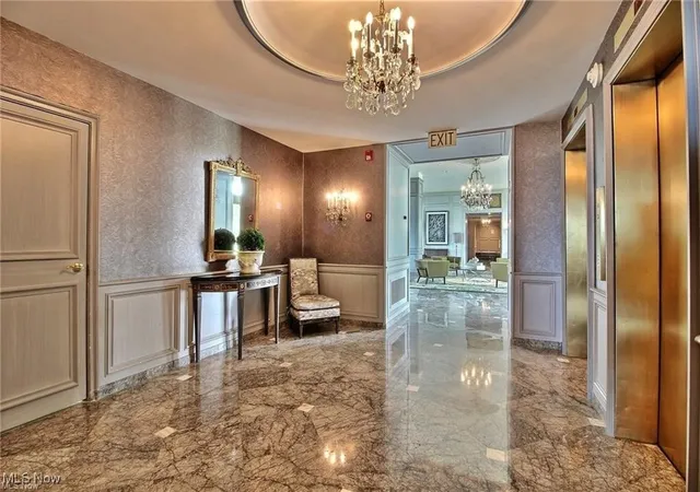 Photo 3 of Condo for sale at 2 Bratenahl Pl #2D, Bratenahl, OH 44108 | MLS# 5169874 | Listing updated on 2026-09-12