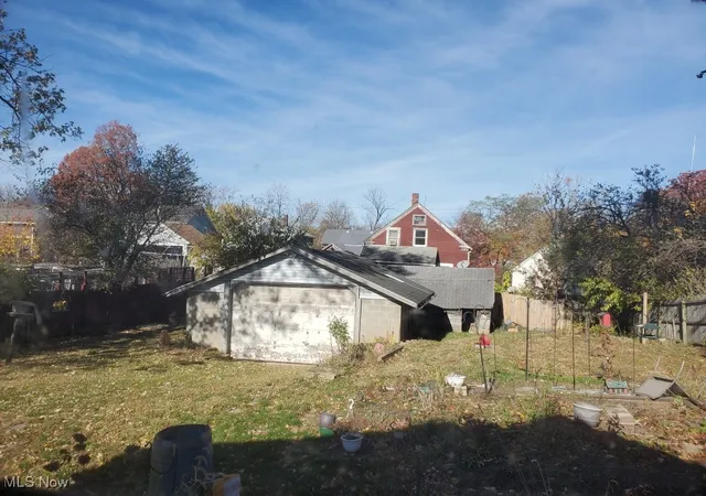 Photo 13 of Sale Pending at 537 3rd Street, Elyria, OH 44035 | MLS# 5170573 | Listing updated on 2026-09-12