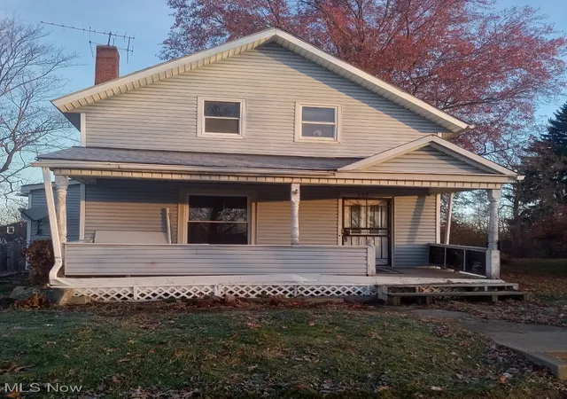 Photo 1 of Sale Pending at 537 3rd Street, Elyria, OH 44035 | MLS# 5170573 | Listing updated on 2026-09-12