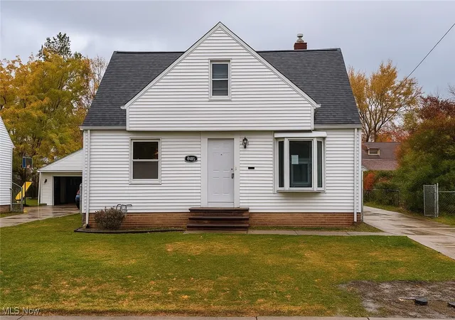 Photo 1 of Sale Pending at 30325 Mildred Dr, Willowick, OH 44095 | MLS# 5171346 | Listing updated on 2026-09-14