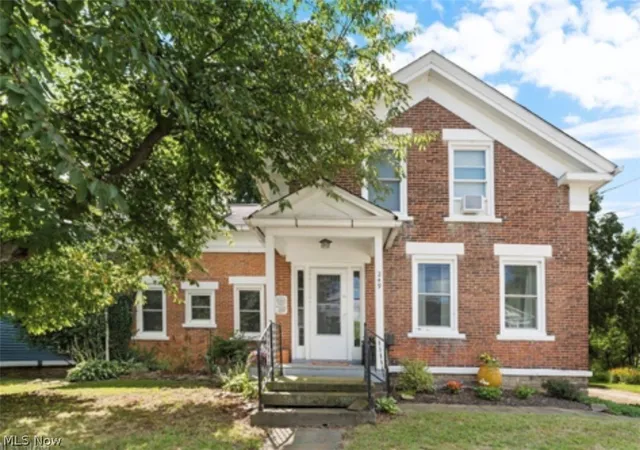 Photo 1 of Single family home for sale at 249 W Main St, Madison, OH 44057 | MLS# 5171121 | Listing updated on 2026-10-01