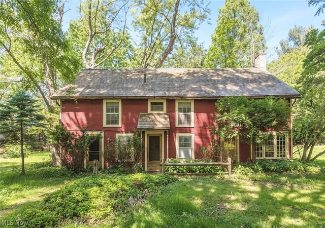Photo 1 of Single family home for sale at 24105 Chardon Rd, Cleveland, OH 44143 | MLS# 5171779 | Listing updated on 2026-09-14