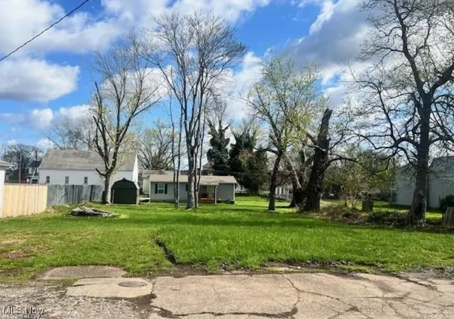 Land for sale at 907-909 14th Street, Parkersburg, WV 26101 | MLS# 5172994