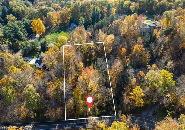Land for sale at 1500 N Revere Rd, Akron, OH 44333 | MLS# 5171227