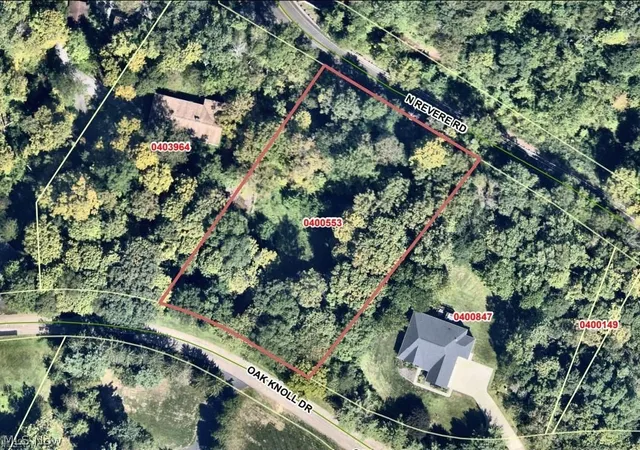 Photo 2 of Land for sale at 1500 N Revere Rd, Akron, OH 44333 | MLS# 5171227 | Listing updated on 2026-09-02