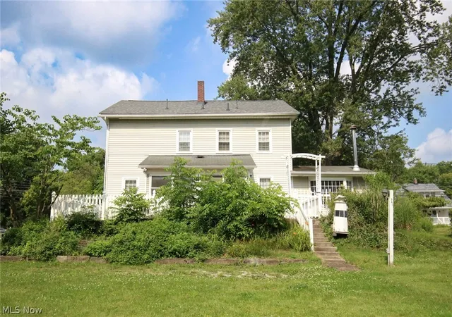 Photo 50 of Single family home for sale at 118 N Main St, Poland, OH 44514 | MLS# 5172990 | Listing updated on 2026-09-14