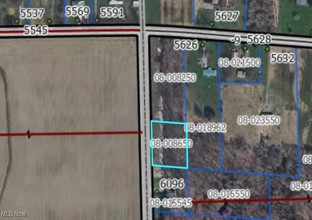 Photo 1 of Land for sale at 0 Warner, Kinsman, OH 44428 | MLS# 5176214 | Listing updated on 2026-09-04