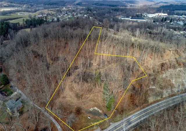Photo 1 of Land for sale at 7321 Glenn Hwy, Cambridge, OH 43725 | MLS# 5177197 | Listing updated on 2026-09-23