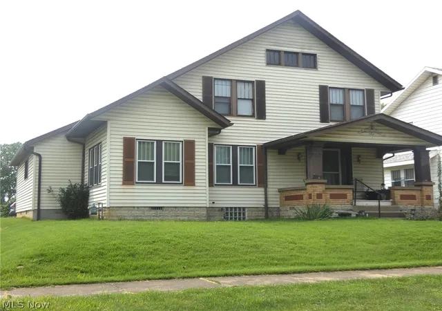 Photo 1 of Single family home for sale at 901 N 6th Street, Cambridge, OH 43725 | MLS# 5178086 | Listing updated on 2026-09-04