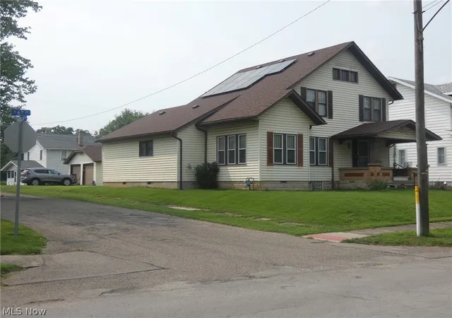 Photo 3 of Single family home for sale at 901 N 6th Street, Cambridge, OH 43725 | MLS# 5178086 | Listing updated on 2026-09-04