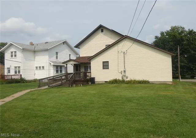 Photo 3 of Single family home for sale at 901 N 6th Street, Cambridge, OH 43725 | MLS# 5178086 | Listing updated on 2026-09-04