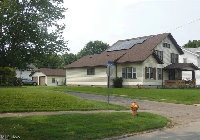 Photo 4 of Single family home for sale at 901 N 6th Street, Cambridge, OH 43725 | MLS# 5178086 | Listing updated on 2026-09-04