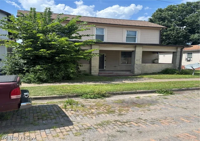 Photo 2 of Single family home for sale at 1013 Saint George, East Liverpool, OH 43920 | MLS# 5178160 | Listing updated on 2026-09-09