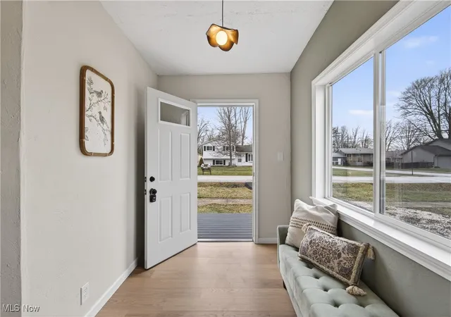 Photo 2 of Single family home for sale at 605 W Shore Blvd, Sheffield Lake, OH 44054 | MLS# 5176756 | Listing updated on 2026-09-25