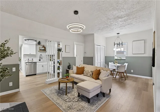 Photo 3 of Single family home for sale at 605 W Shore Blvd, Sheffield Lake, OH 44054 | MLS# 5176756 | Listing updated on 2026-09-25