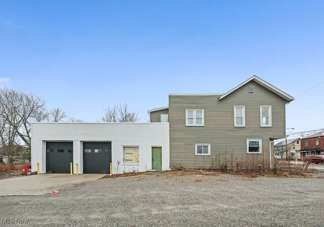 Photo 1 of Sale Pending at 91 Union Ave Se, Minerva, OH 44657 | MLS# 5178450 | Listing updated on 2026-09-18