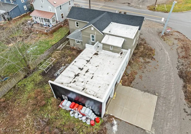 Photo 46 of Sale Pending at 91 Union Ave SE, Minerva, OH 44657 | MLS# 5178450 | Listing updated on 2026-09-18