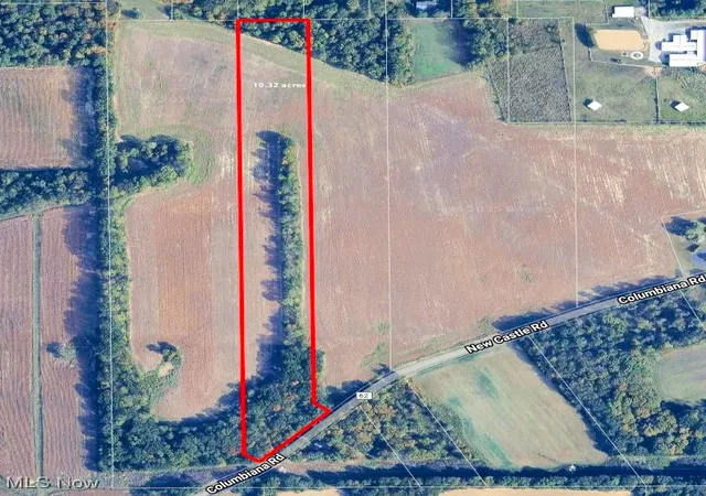 Photo 1 of Land for sale at Columbiana Rd, New Springfield, OH 44443 | MLS# 5179289 | Listing updated on 2026-09-02