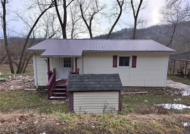 Photo 1 of Single family home for sale at 12286 Little Kanawha, Creston, WV 26141 | MLS# 5179358 | Listing updated on 2026-09-02