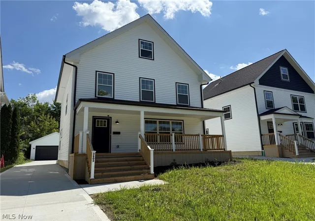 Photo 25 of Single family home for sale at 3603 Hildana Rd, Cleveland, OH 44120 | MLS# 5179744 | Listing updated on 2026-09-10