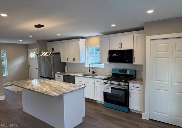 Photo 2 of Single family home for sale at 3603 Hildana Rd, Cleveland, OH 44120 | MLS# 5179744 | Listing updated on 2026-09-10