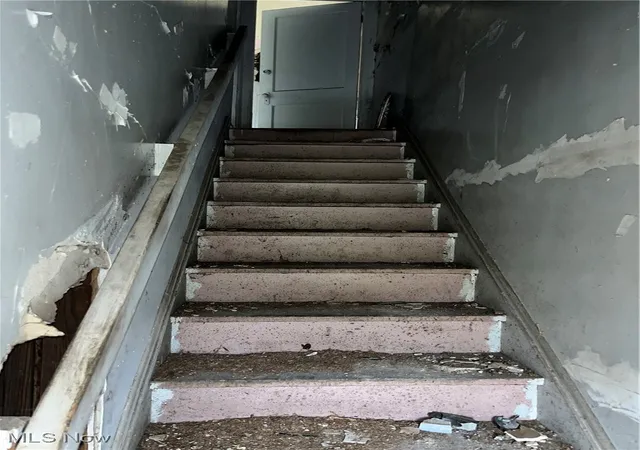 Photo 2 of Multi family home for sale at 3379 E 130th Street, Cleveland, OH 44120 | MLS# 5180195 | Listing updated on 2026-09-09