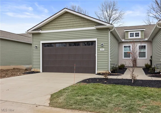 Photo 1 of Sale Pending at 556 Eldemire Ln, Elyria, OH 44035 | MLS# 5180121 | Listing updated on 2026-09-07