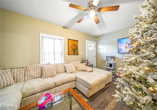 Photo 4 of Single family home for sale at 3024 Latimer Ave, Ashtabula, OH 44004 | MLS# 5180376 | Listing updated on 2026-09-29
