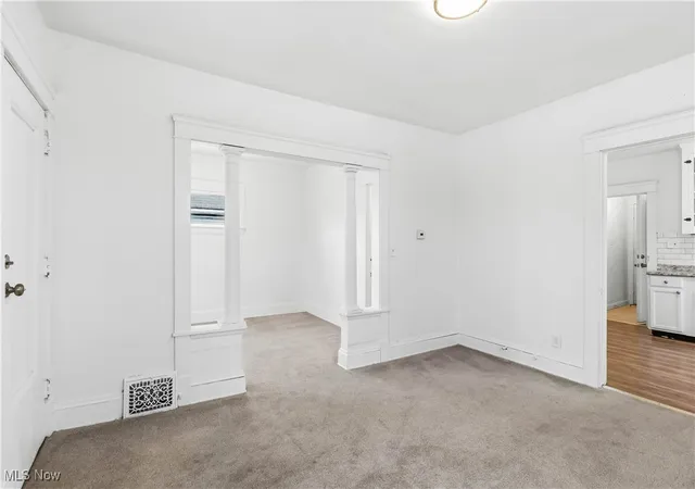 Listing Photo 2 - Condo for sale in building located at 2841 E 125th St, Cleveland, OH 44120