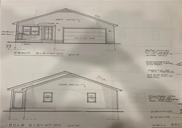 Photo 2 of Single family home for sale at 14706 Steeplechase Dr, Middlefield, OH 44062 | MLS# 5180583 | Listing updated on 2026-09-13