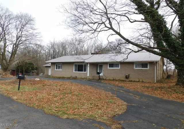 Photo 1 of Sale Pending at 4 Valleyview St, Berlin Heights, OH 44814 | MLS# 5180720 | Listing updated on 2026-09-04