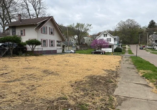 Photo 3 of Land for sale at 777 Ruth Ave, Akron, OH 44307 | MLS# 5182108 | Listing updated on 2026-09-10