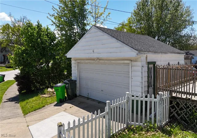 Photo 3 of Single family home for sale at 12328 Granger Rd, Cleveland, OH 44125 | MLS# 5182644 | Listing updated on 2026-09-12