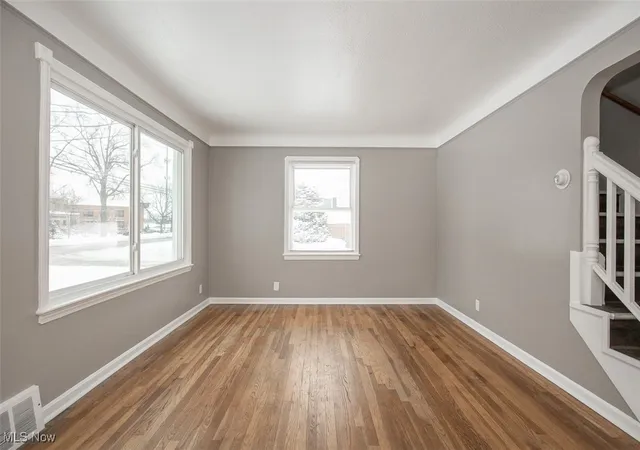 Photo 4 of Single family home for sale at 12328 Granger Rd, Cleveland, OH 44125 | MLS# 5182644 | Listing updated on 2026-09-12