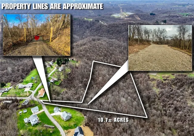 Photo 1 of Land for sale at 0 New Cut Rd, Shadyside, OH 43947 | MLS# 5183644 | Listing updated on 2026-09-24