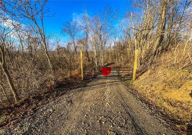 Photo 3 of Land for sale at 0 New Cut Rd, Shadyside, OH 43947 | MLS# 5183644 | Listing updated on 2026-09-24