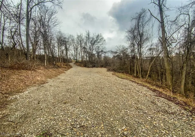 Photo 4 of Land for sale at 0 New Cut Rd, Shadyside, OH 43947 | MLS# 5183644 | Listing updated on 2026-09-24