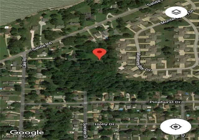 Photo 2 of Land for sale at 7494 Salida Rd, Mentor On The Lake, OH 44060 | MLS# 5181393 | Listing updated on 2026-09-05