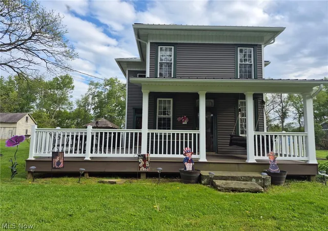 Photo 3 of Single family home for sale at 3684 Dueber Rd Ne, East Sparta, OH 44626 | MLS# 5183954 | Listing updated on 2026-09-04